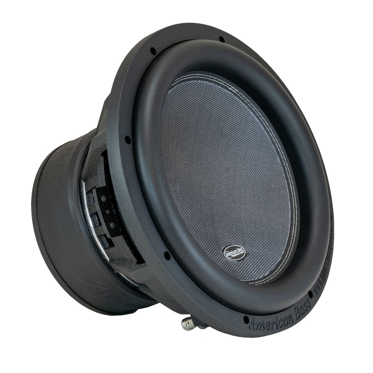 American Bass XR-12D4 12