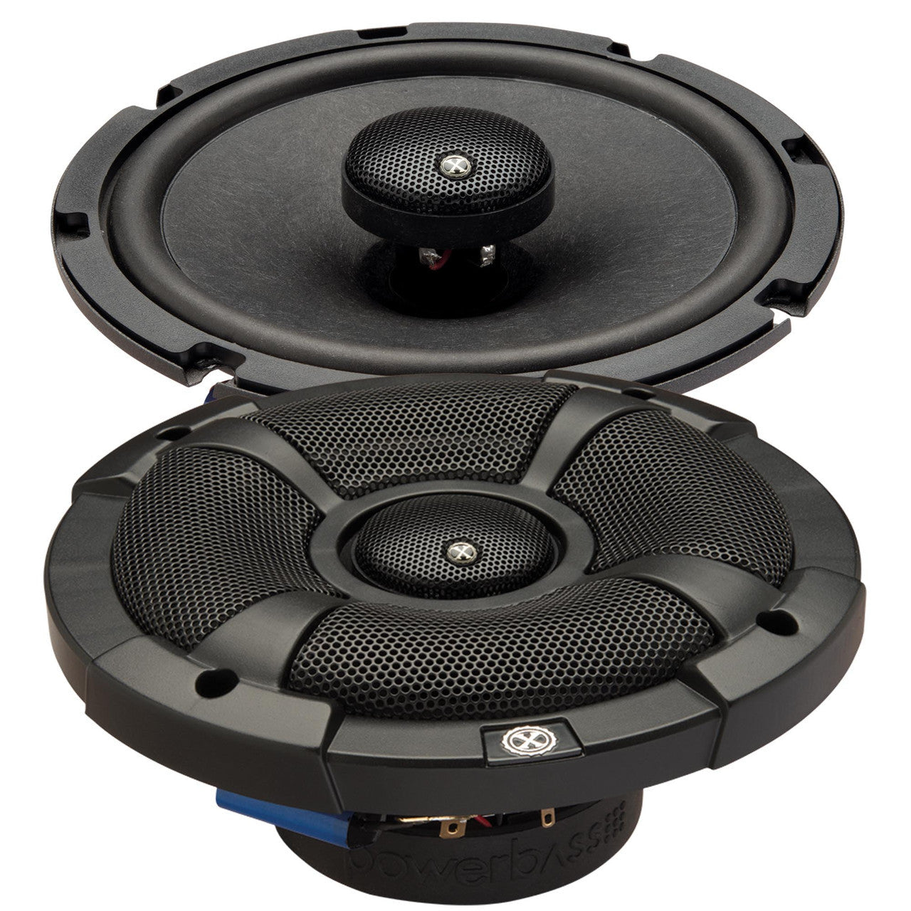 PowerBass 2XL-653 - 6.5