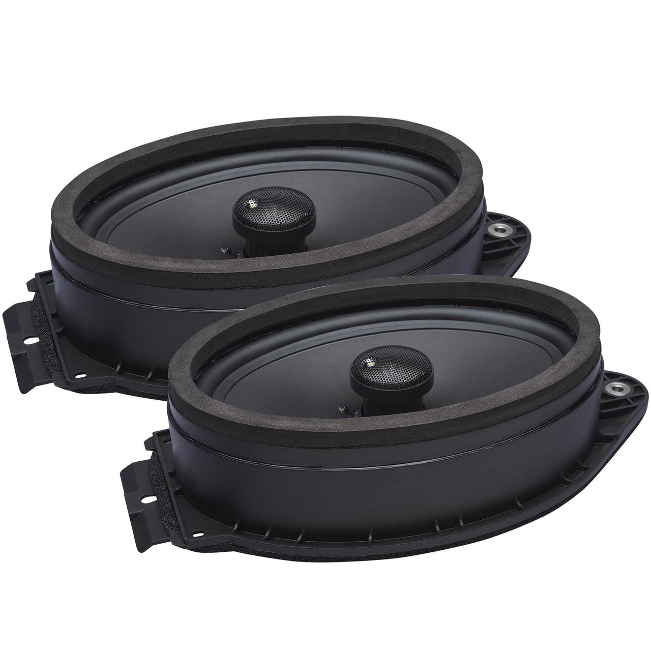 PowerBass OE692-GM2 6