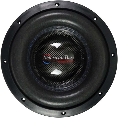 American Bass HD-844 8