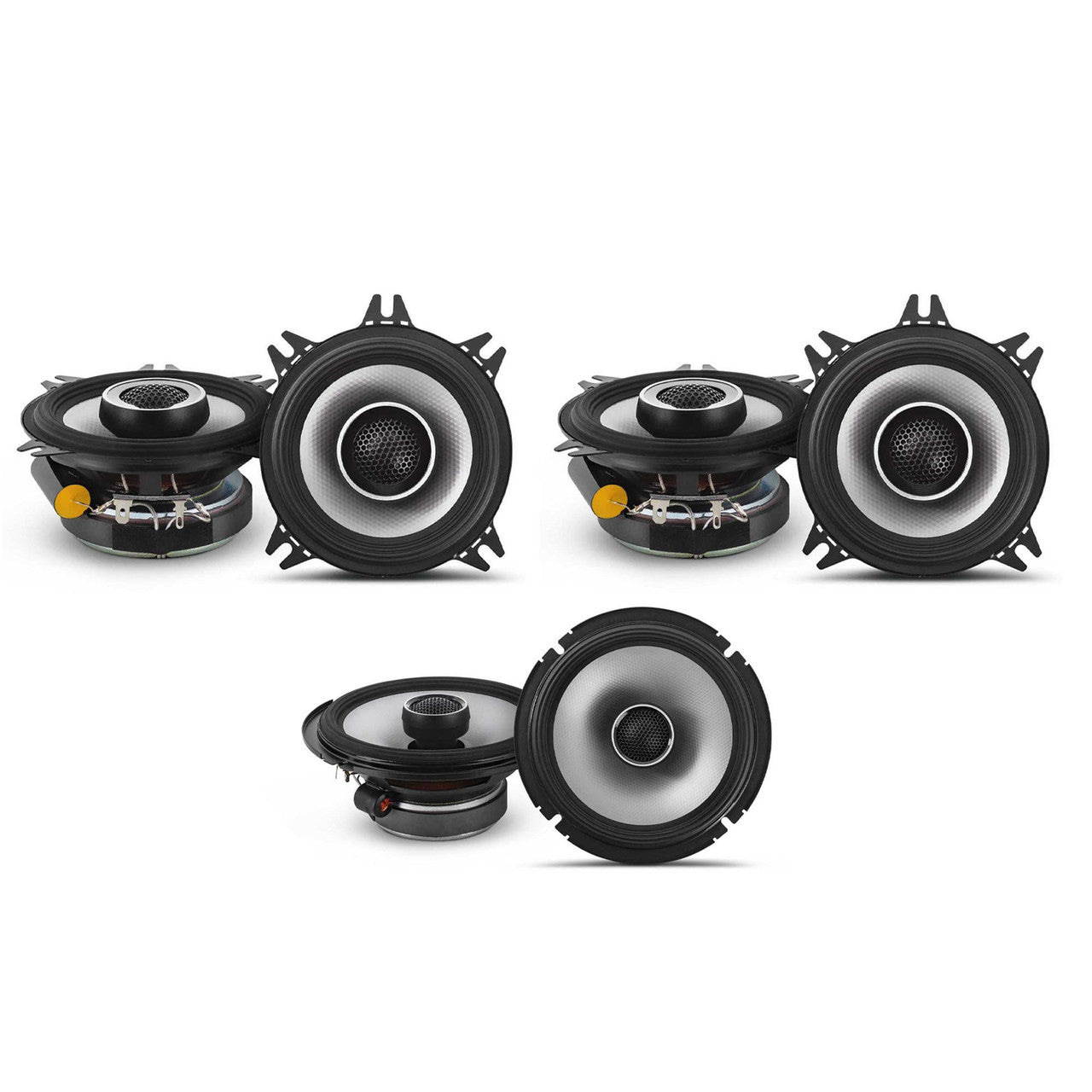 Alpine Bronco (2) S2-S40 - Next-Generation S-Series 4