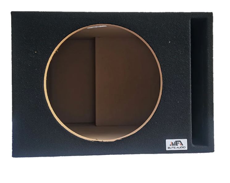 ELITE AUDIO EBOX-SVS15 | Single 15