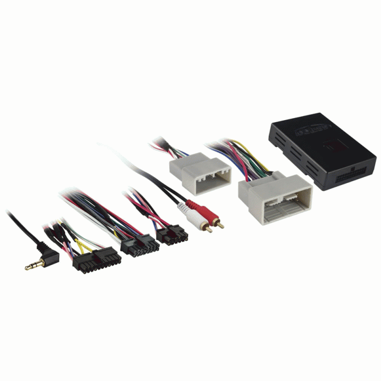 Axxess AXHN-1 Clock Retention for Select Honda from 2012-2014