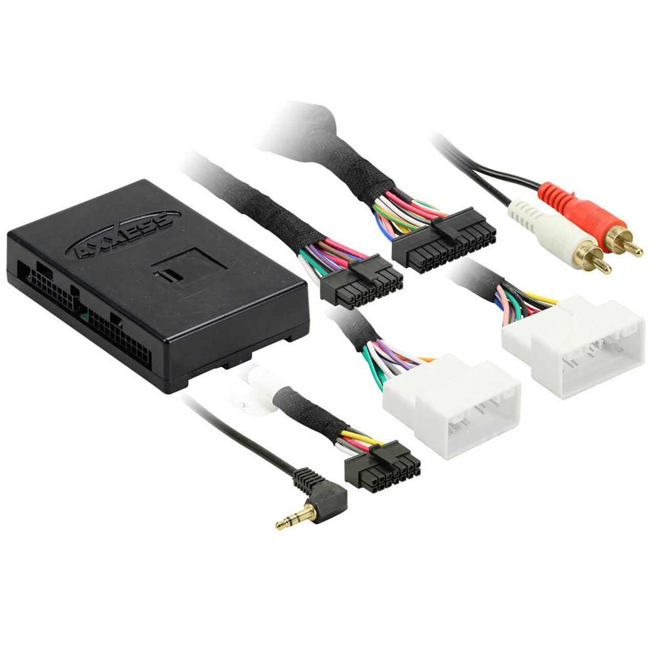 Axxess AXDIS-HK1 Hyundai/Kia Data Interface with SWC 2010-2016