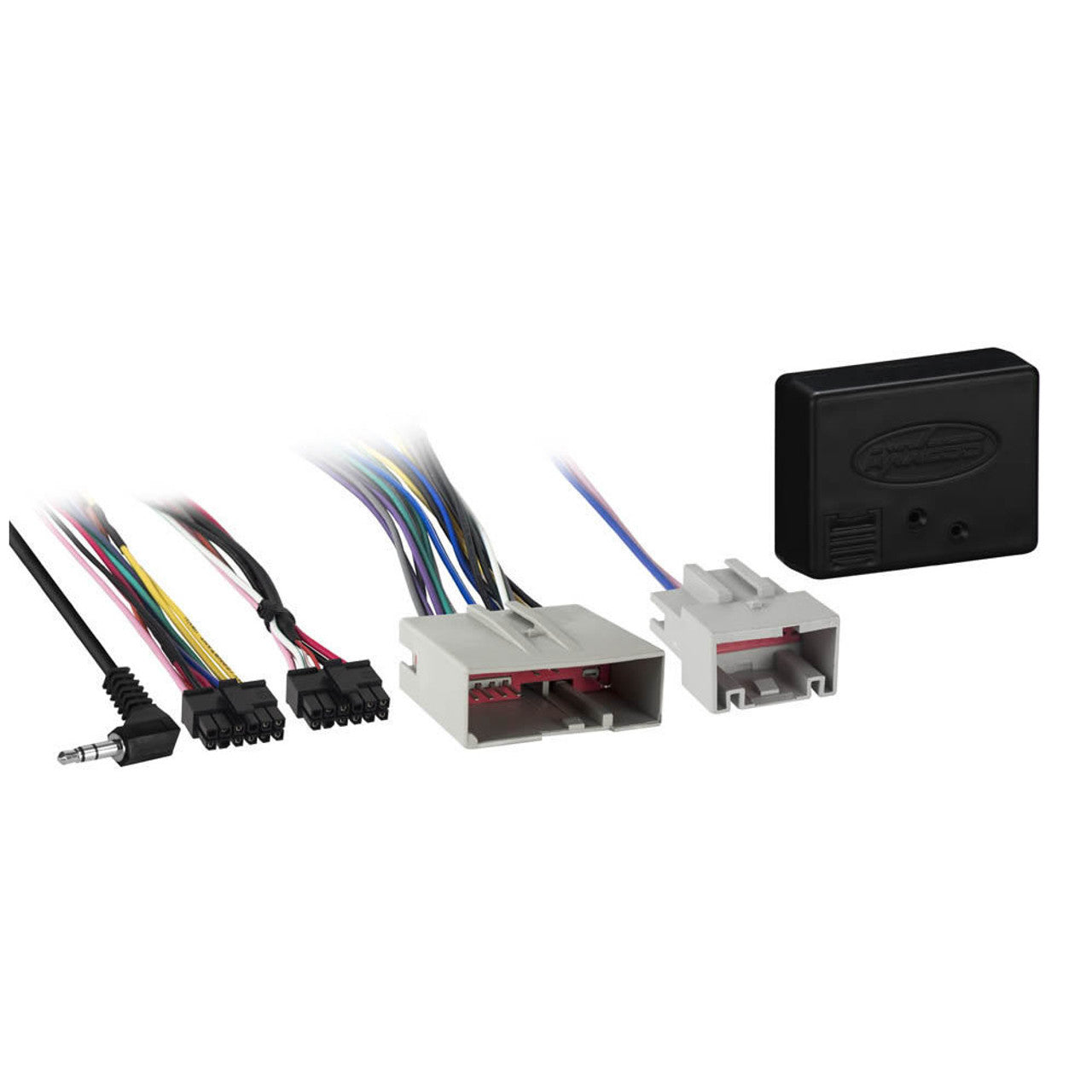 Axxess AXVI-5520 Ford Data Interface 2007-Up