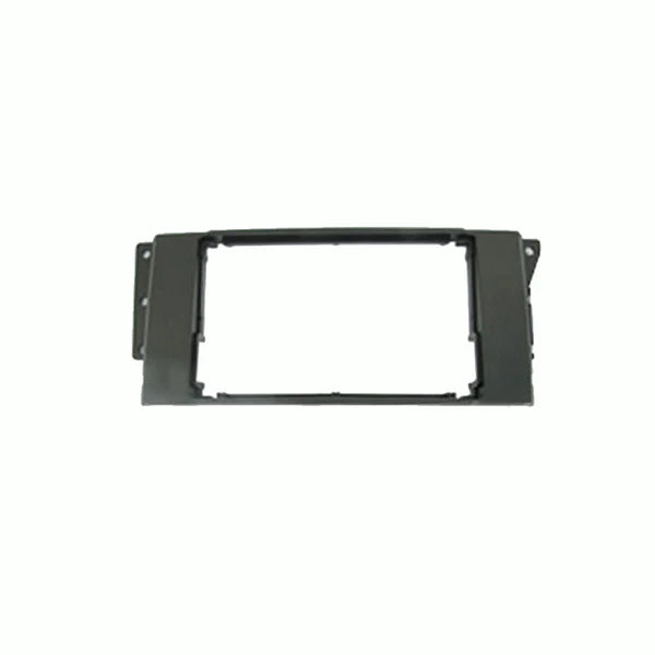 Metra 95-9404B Double DIN Dash Kit for Select Land Rover LR2/LR3/Range Rover Sport Vehicles