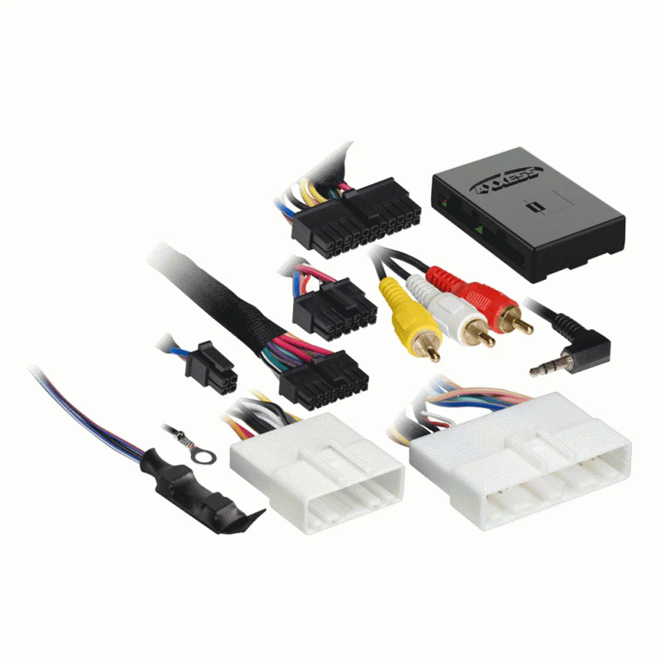 Axxess AXTO-NI1 Nissan Maxima 2016-up Amplifier Interface