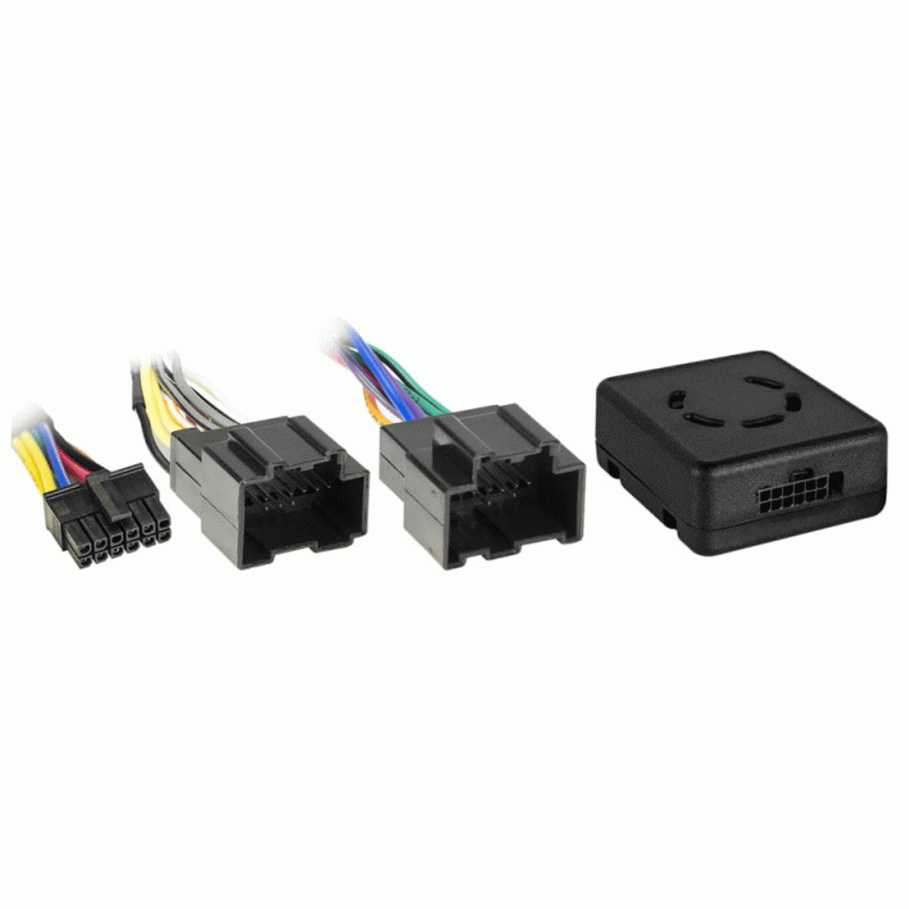 Axxess AXRC-GMLN3 GM Data Bus Interface 2006-2012