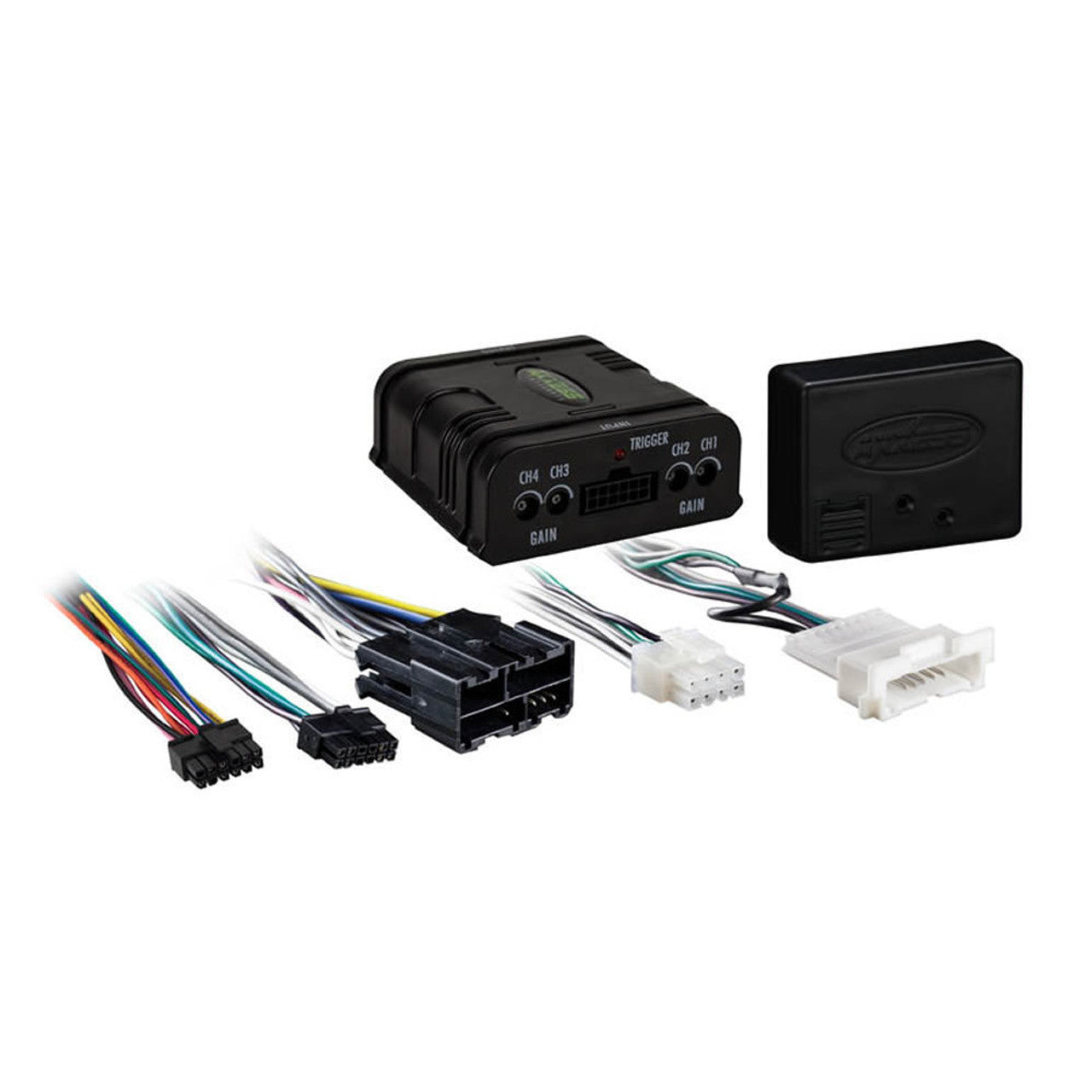 Axxess AXVI-2004 Chevy Corvette Data Interface 1997-2004