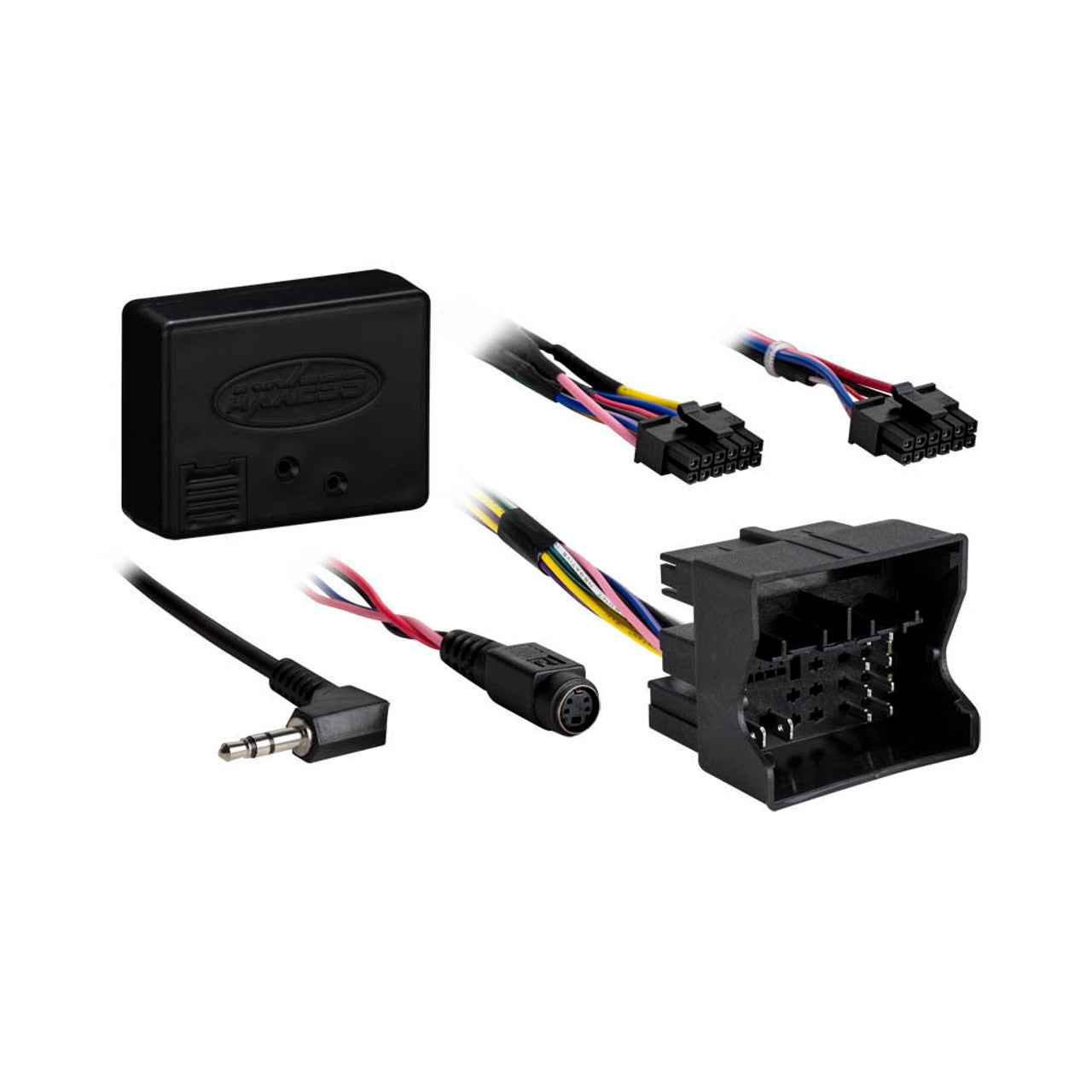 Axxess AXVI-9006 Volkswagen Data Interface 2015-up