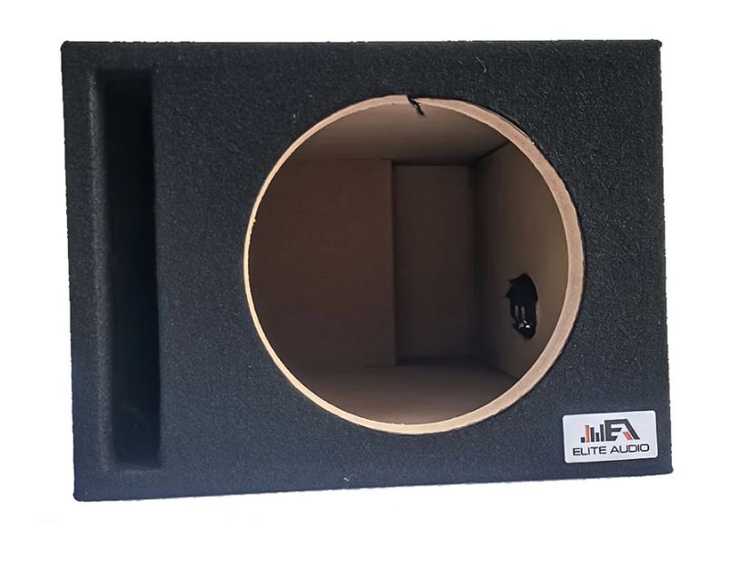 ELITE AUDIO EBOX-SVS10 | Single 10