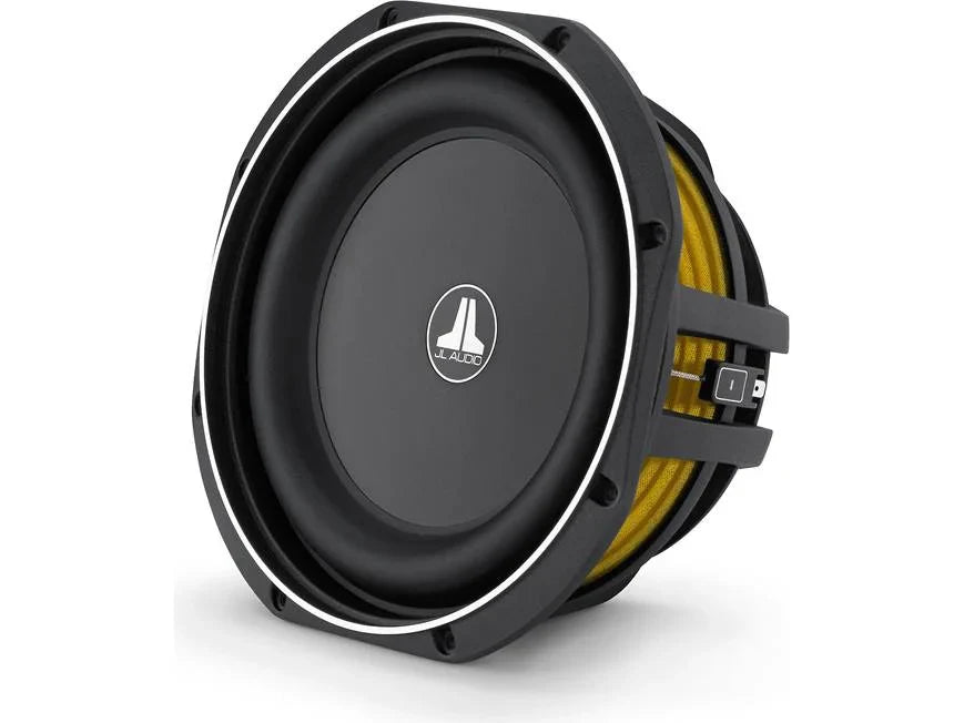 JL Audio 10TW1-4 TW1 Series thin-line 10