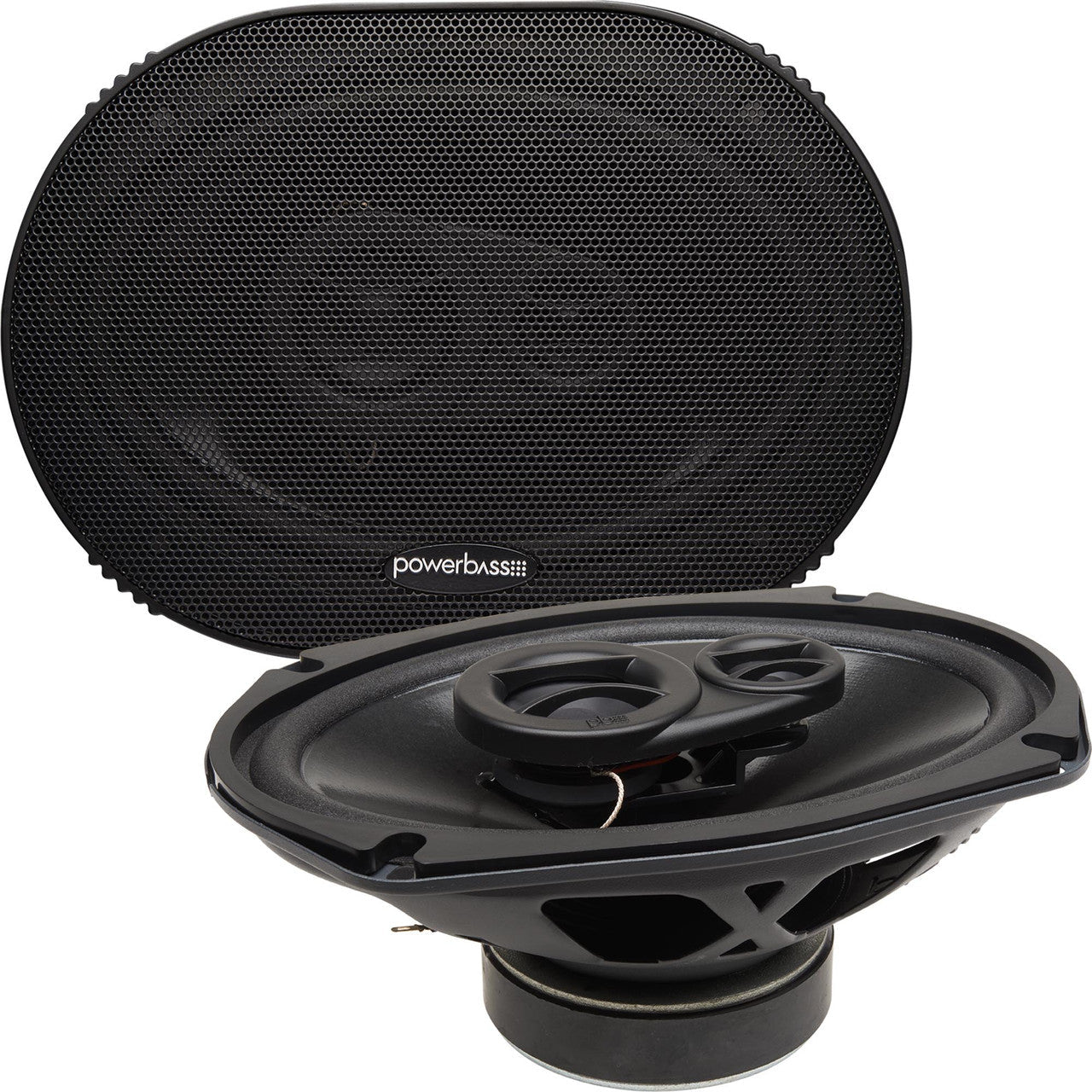 PowerBass S-6903 - 6x9