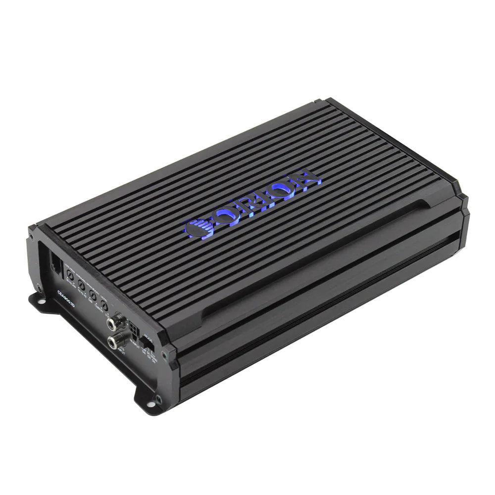 Orion CEA900.1D - 900 Watt RMS Class D Monoblock Amplifier