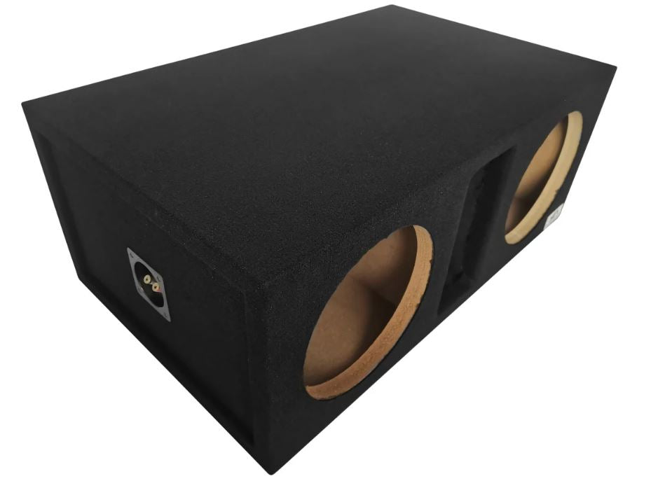Elite Audio EBOX-SVD10SPL | Dual 10