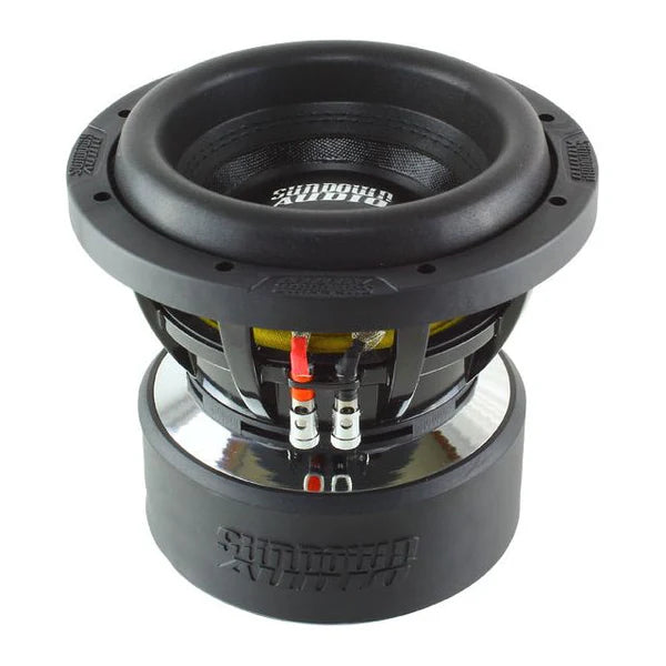 Sundown Audio X8 v.3 8