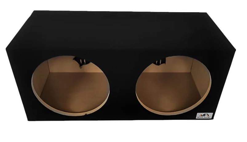 ELITE AUDIO EBOX-SSD12 | Single 12