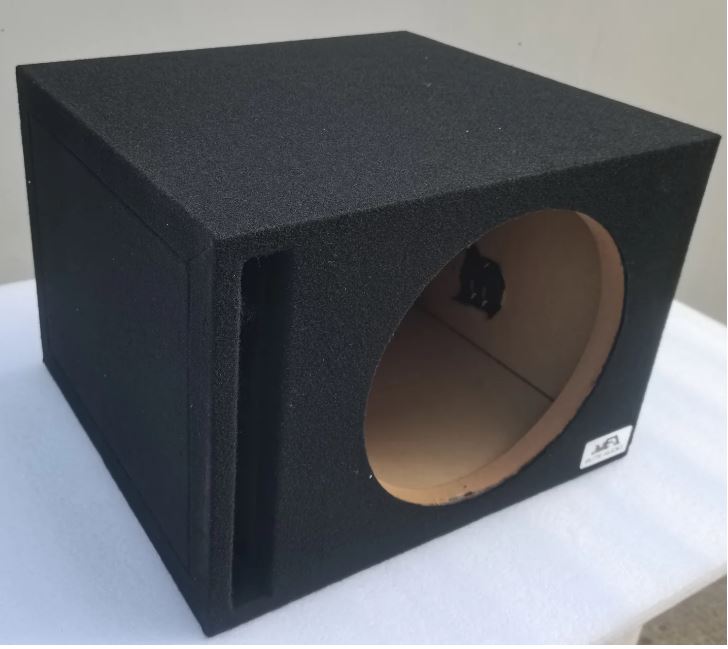 Elite Audio EBOX-SVS12 | 12
