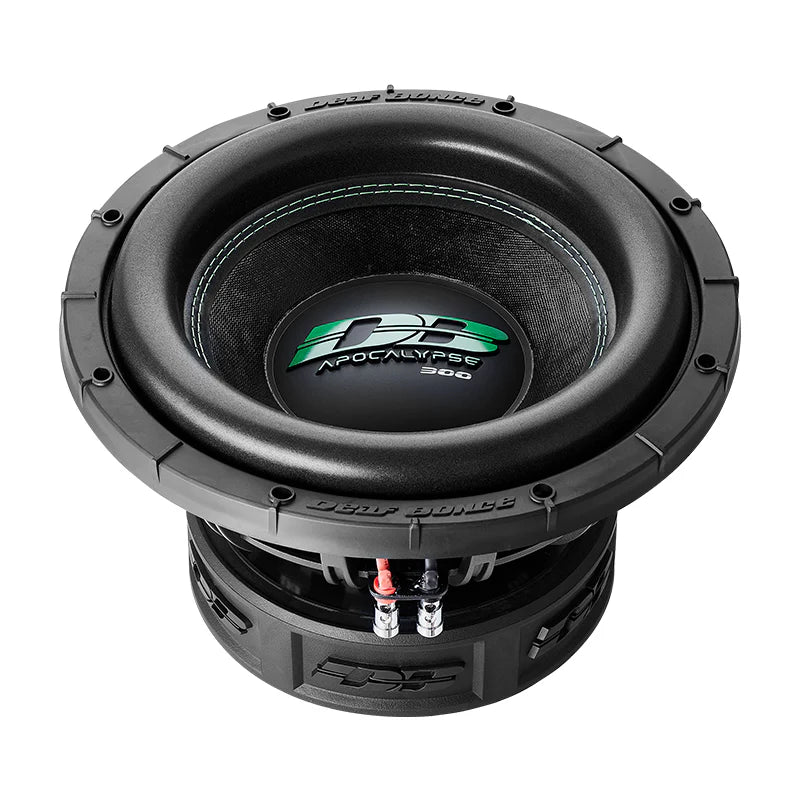 Deaf Bonce DB-SA302 12