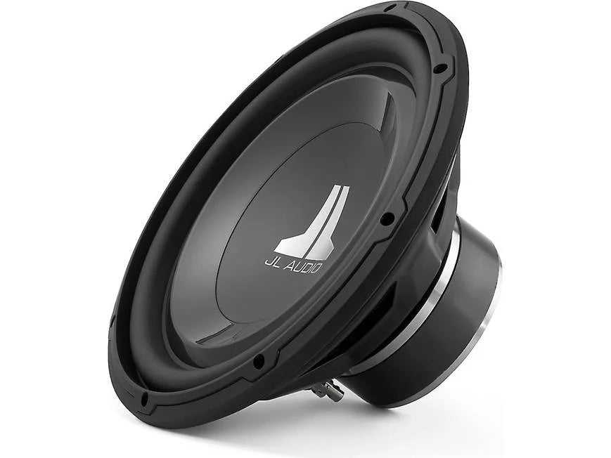 JL Audio 12W1v3-4 W1v3 Series 12