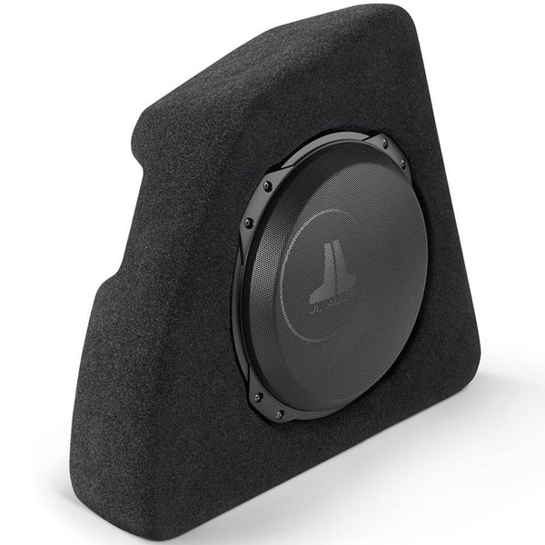JL Audio SB-FIAT-500/10TW3 Fiat 500 Stealthbox