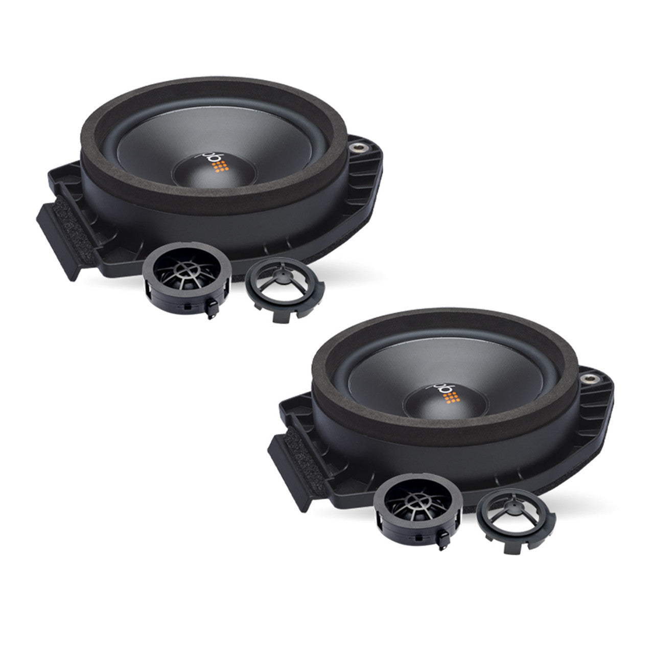 PowerBass OE65C-GM2 - 6.5