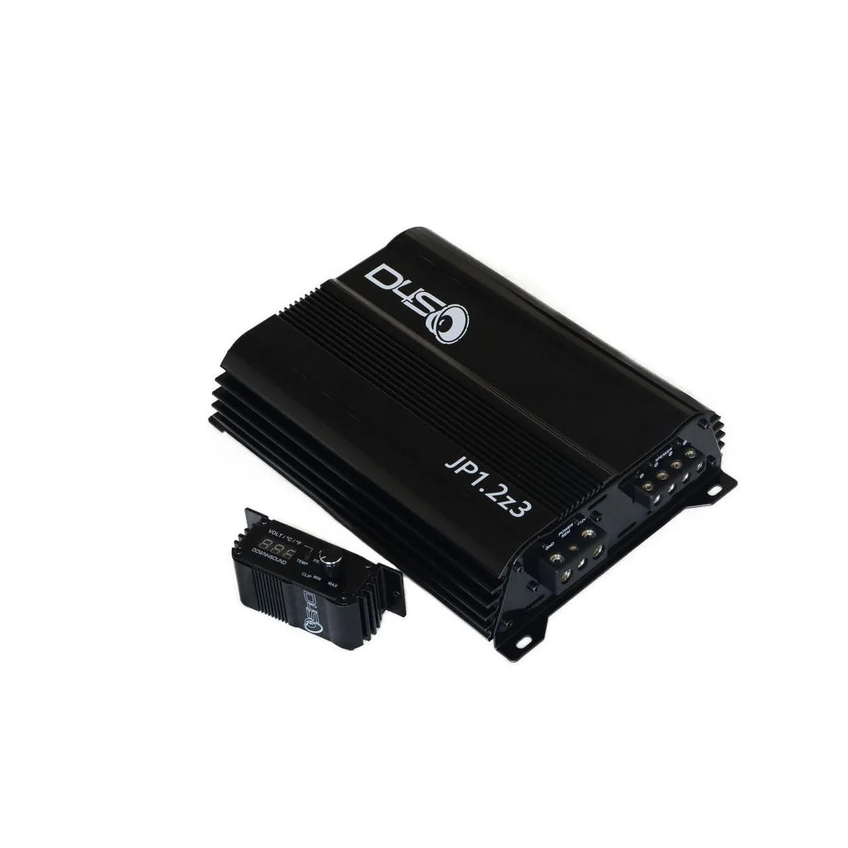 Down4Sound JP1.2Z3 1200W RMS Smart Amplifier