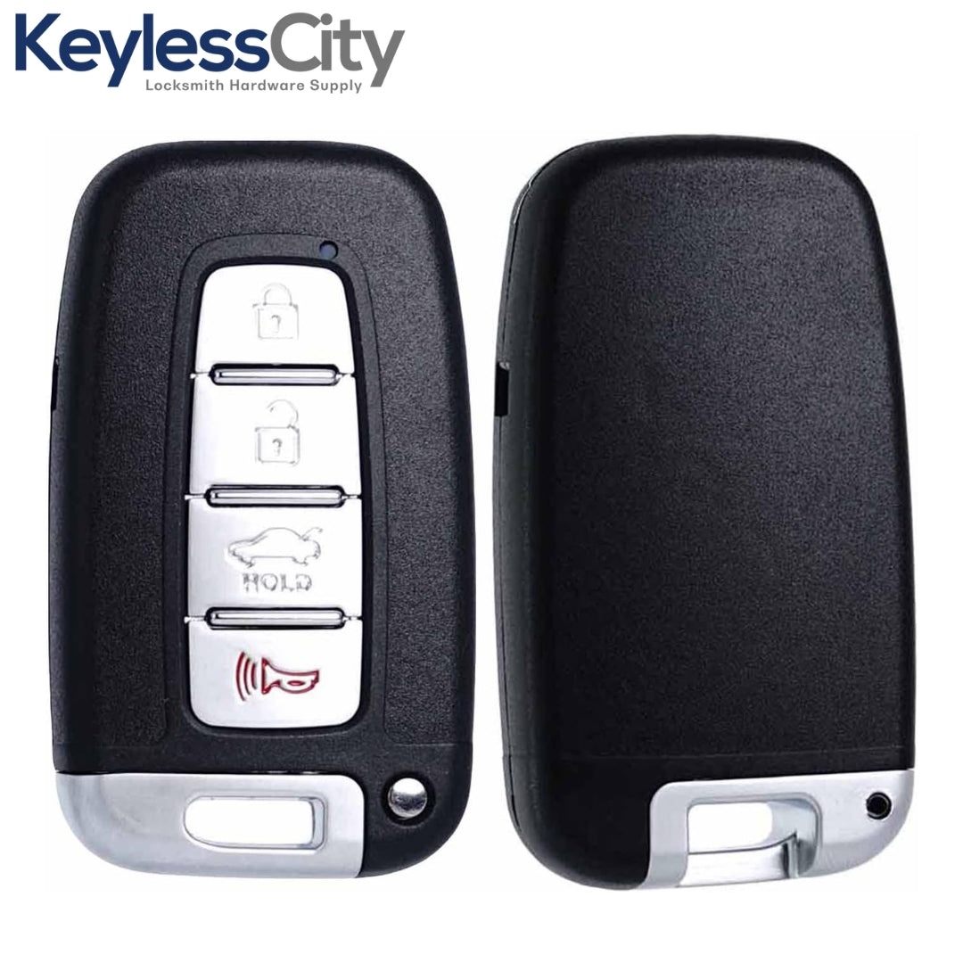 2009-2015 Hyundai Kia / 4-Button Smart Key / PN: 95440-3N250 / SY5HMFNA04 (AFTERMARKET)