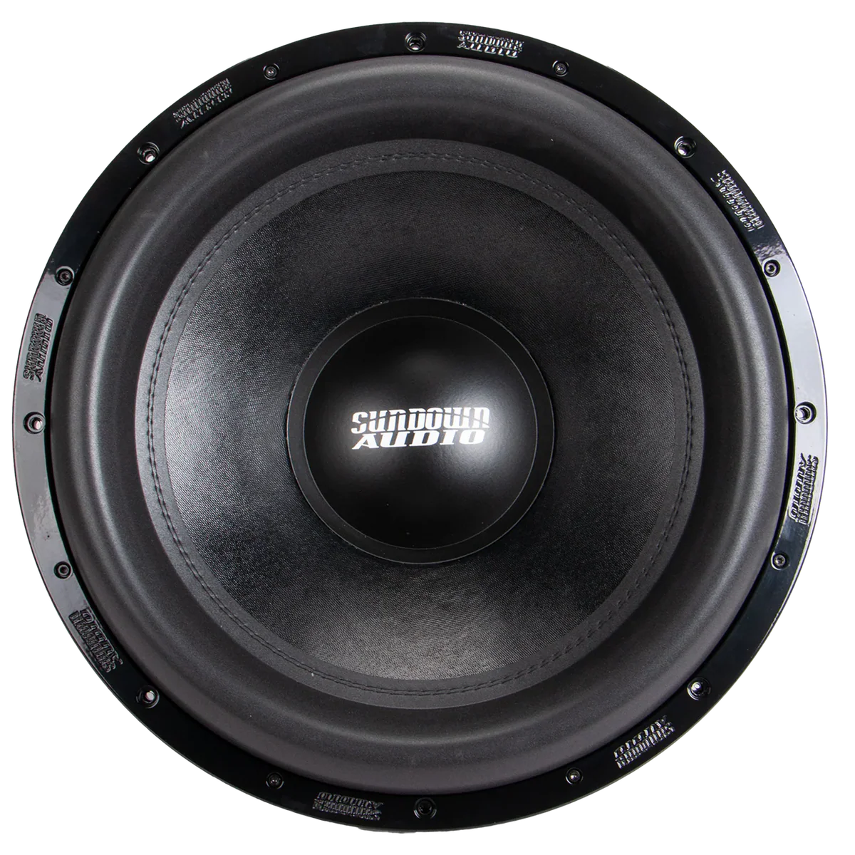 Sundown Audio M18 18