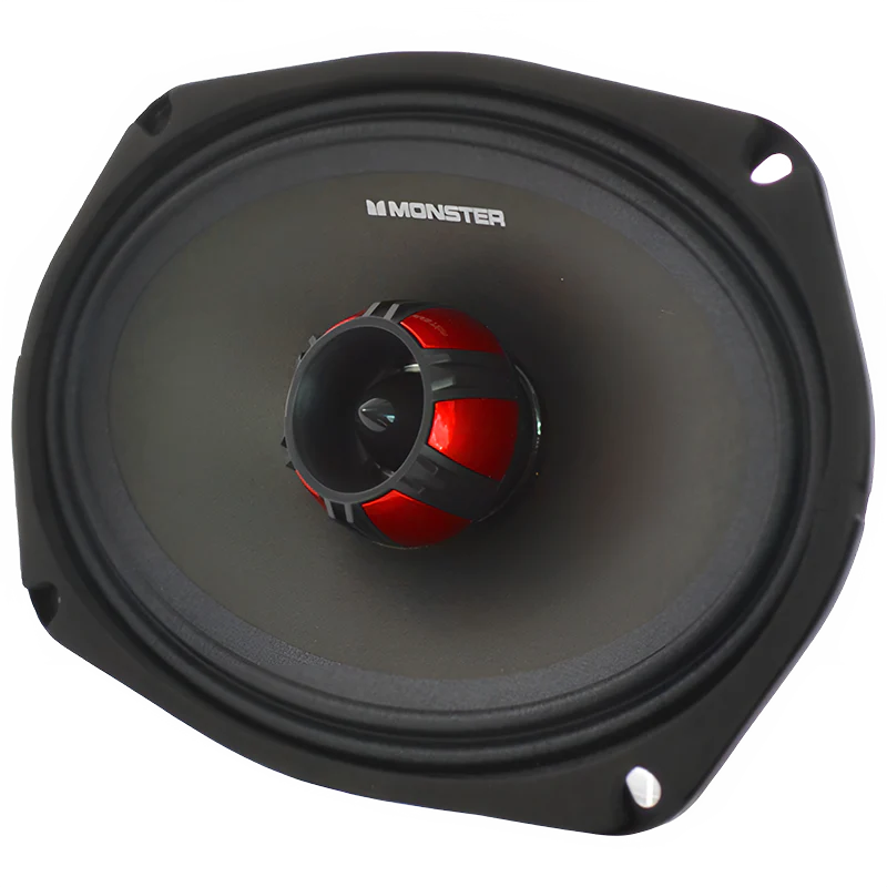 Monster SMC6902 6