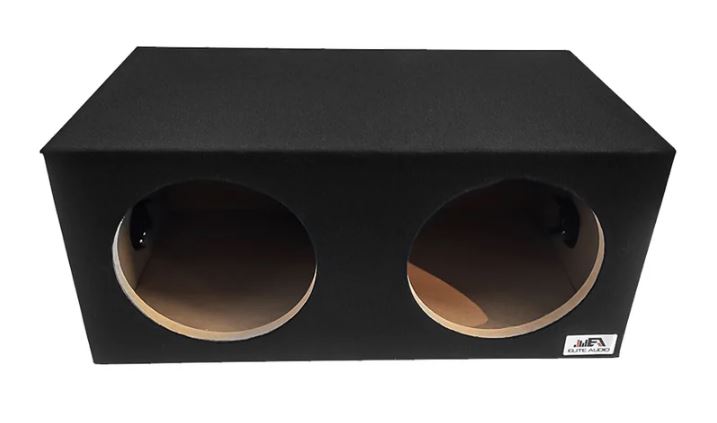 ELITE AUDIO EBOX-SSD10 | Single 10