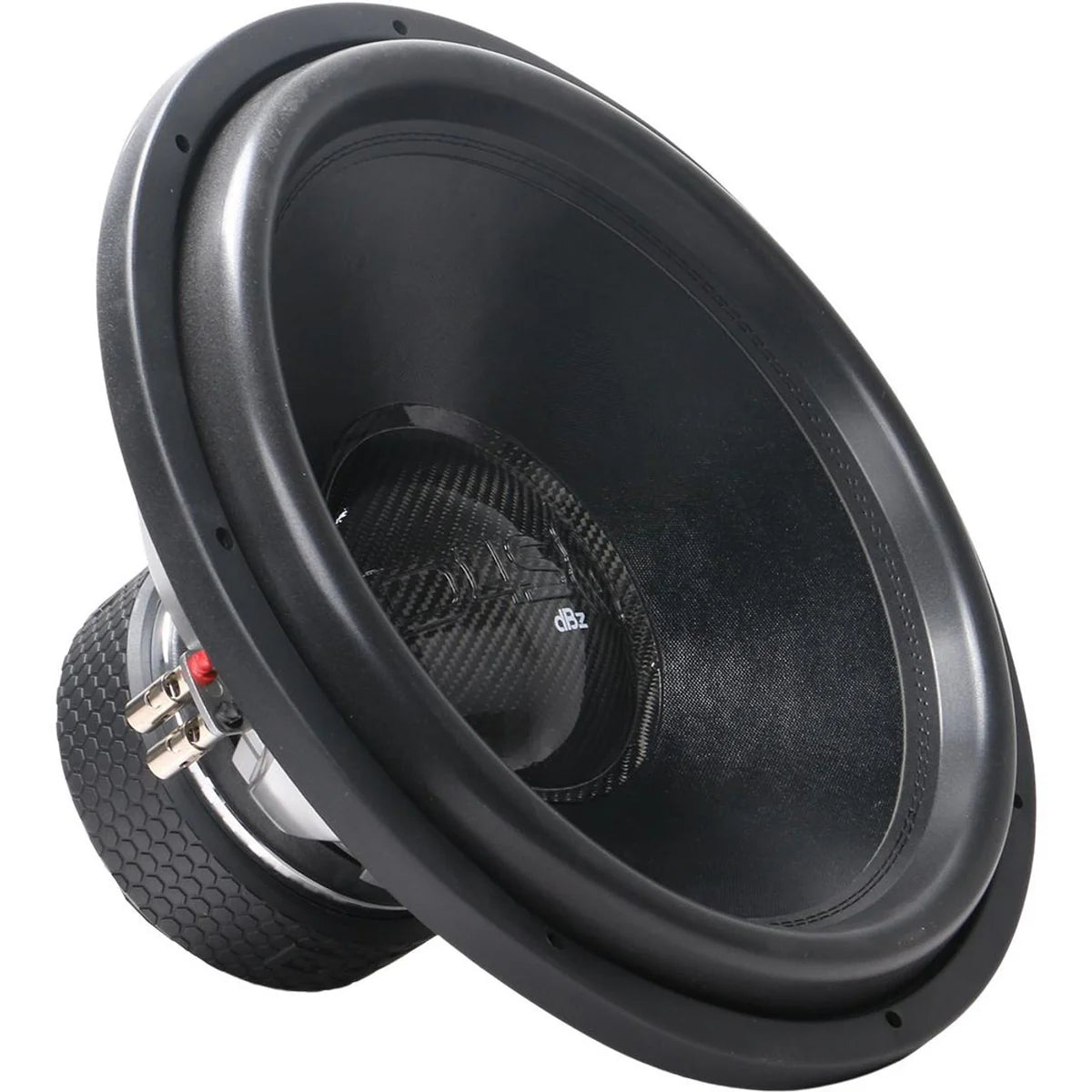 Down4Sound DBz 18