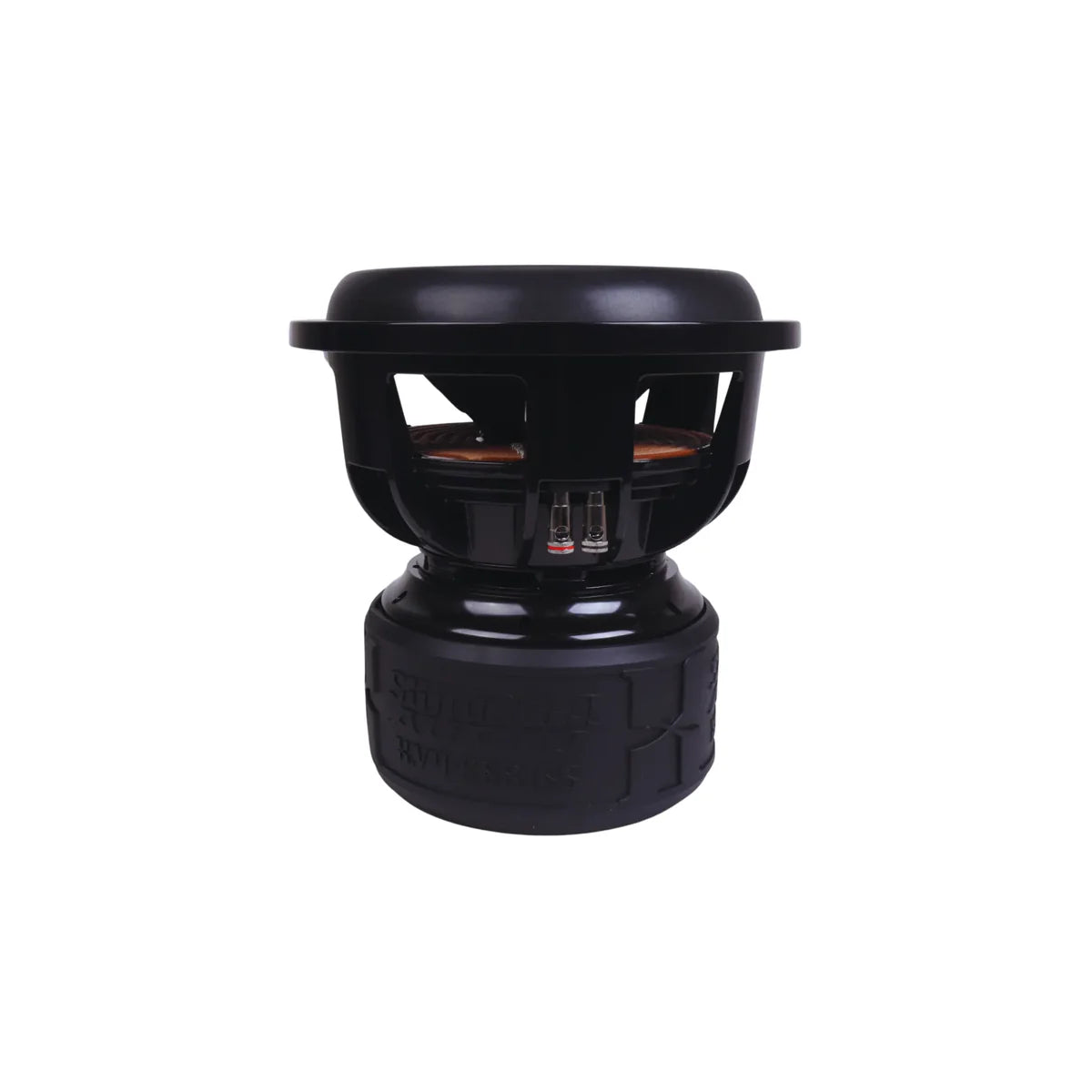 Sundown Audio X12 v.4 12