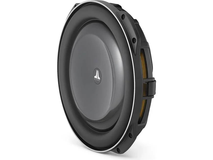 JL Audio 13TW5v2-4 Shallow-mount 13.5
