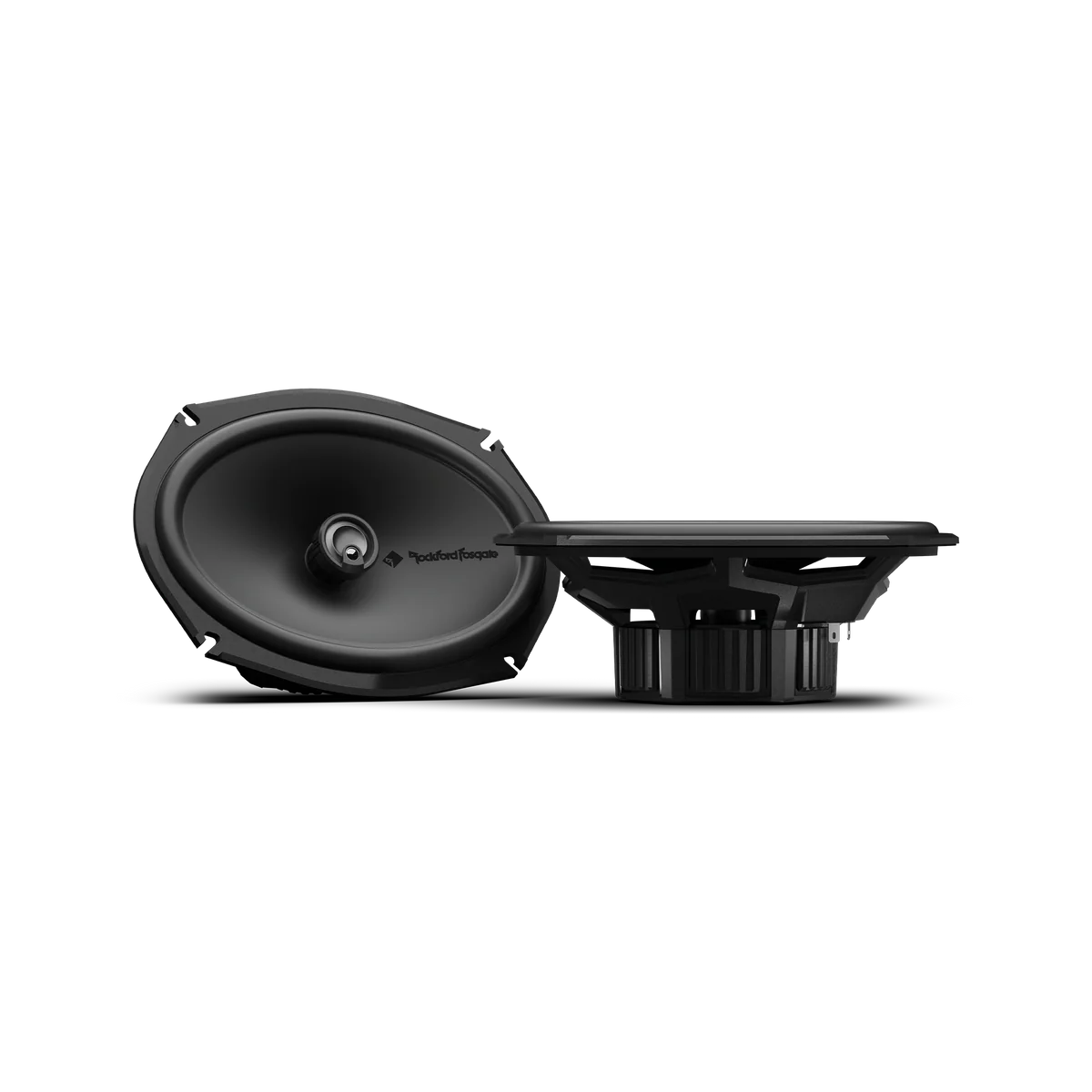 Rockford Fosgate Punch P1V2-69 | 6