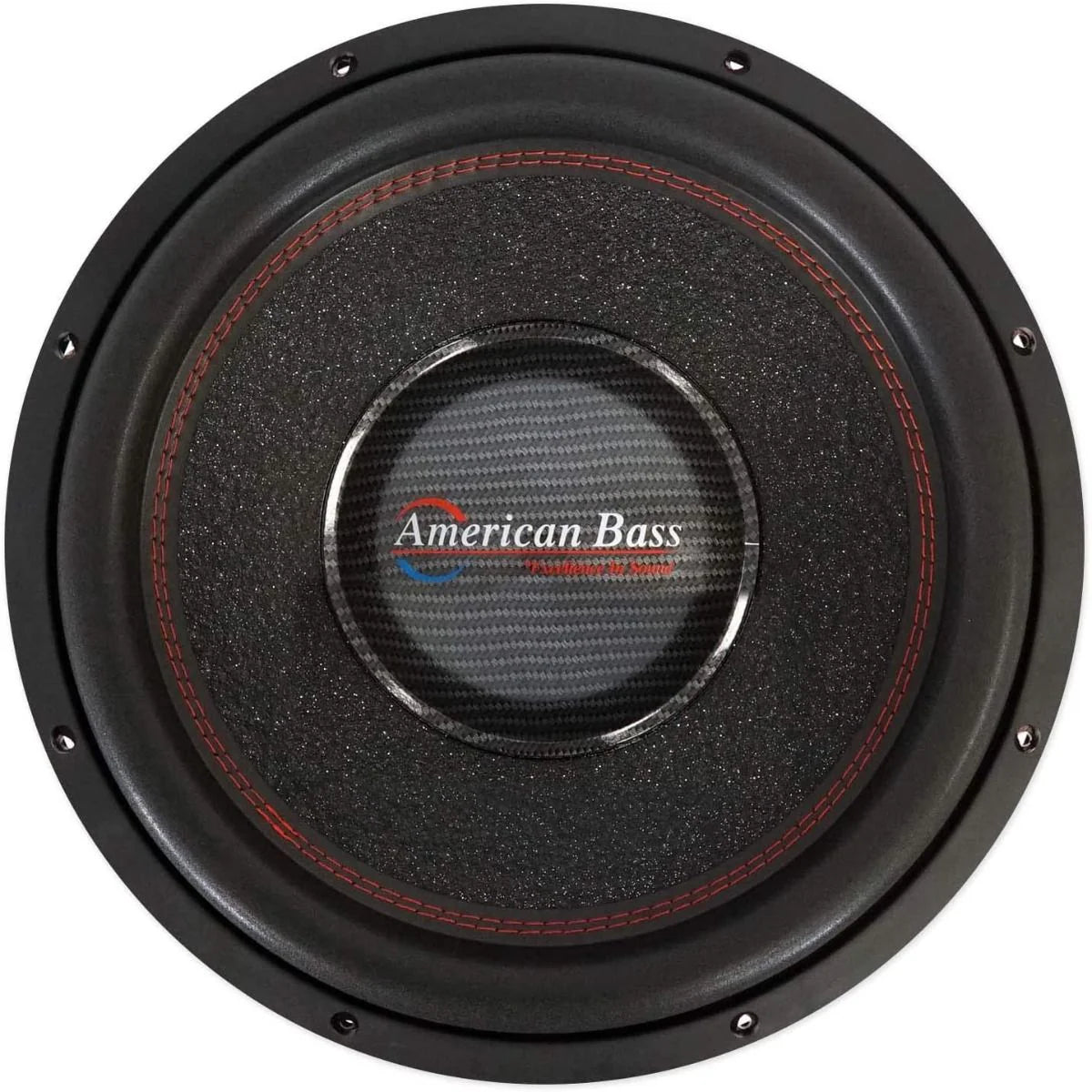 American Bass HAWK-1544 15