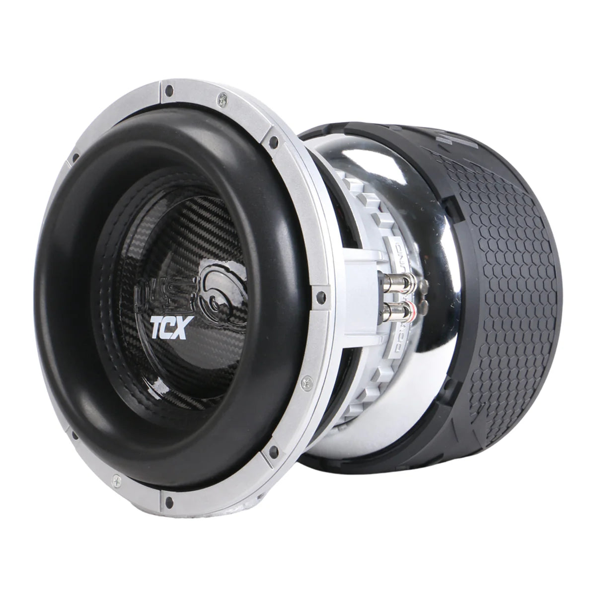 Down4Sound TCX 10