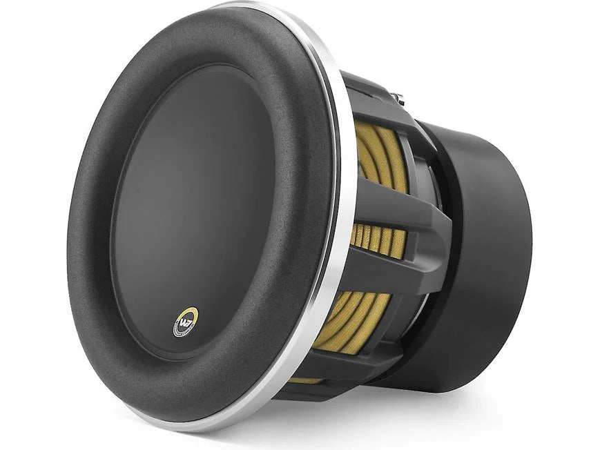 JL Audio 10W7AE-3 Anniversary Edition W7 Series 10