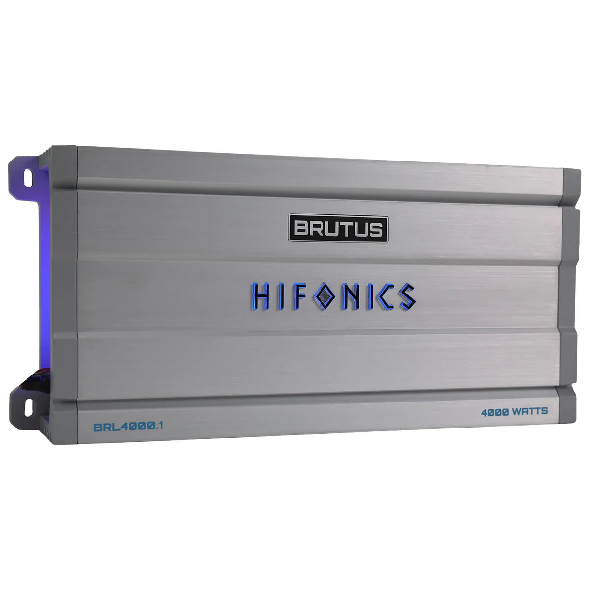 Hifonics Brutus BRL-4000.1 4000W RMS Monoblock Amplifier