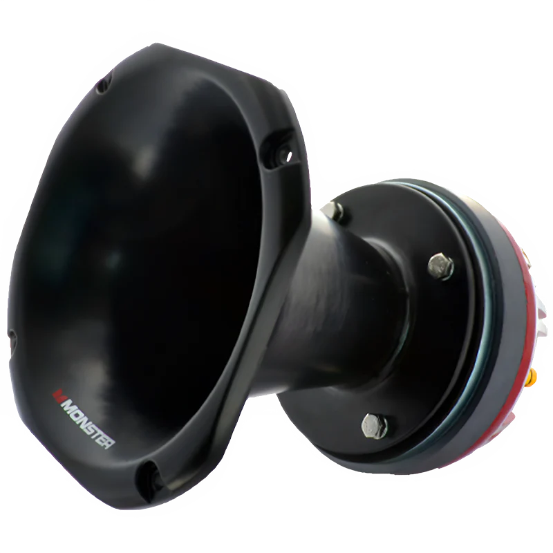 Monster STC202 6.5″ 550W RMS High Horn 8-Ohm (Single)