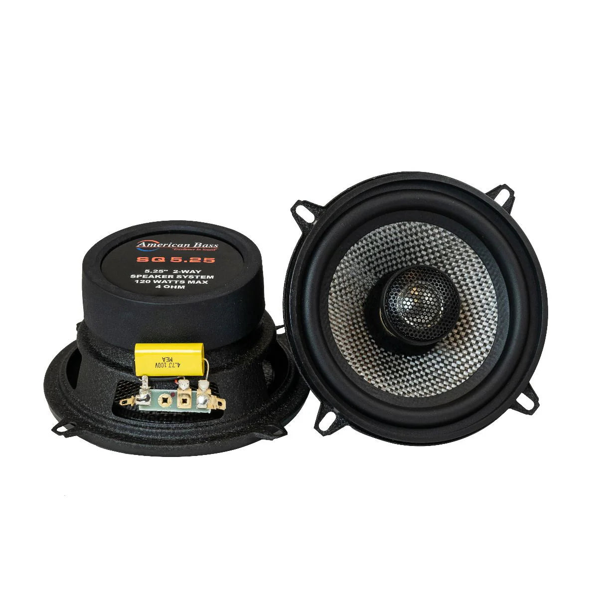 American Bass SQ5.25 5.25