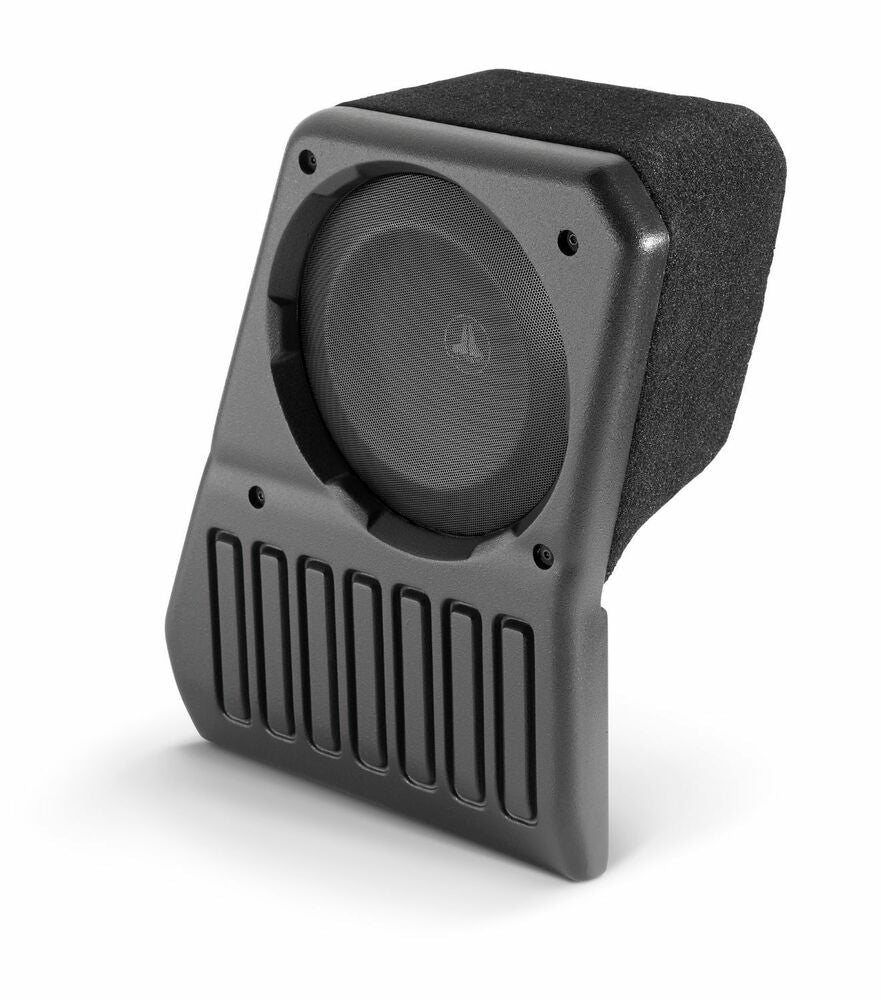JL Audio Stealthbox® SB-J-JL4DPAS/10TW1-4