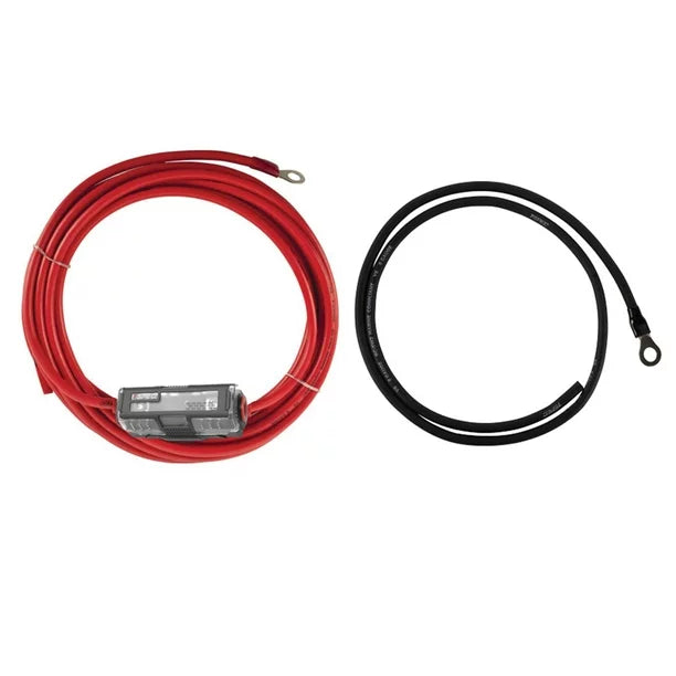 T-Spec V8-AK8 v8 8 AWG Amp Kit - 600 W with RCA Cable
