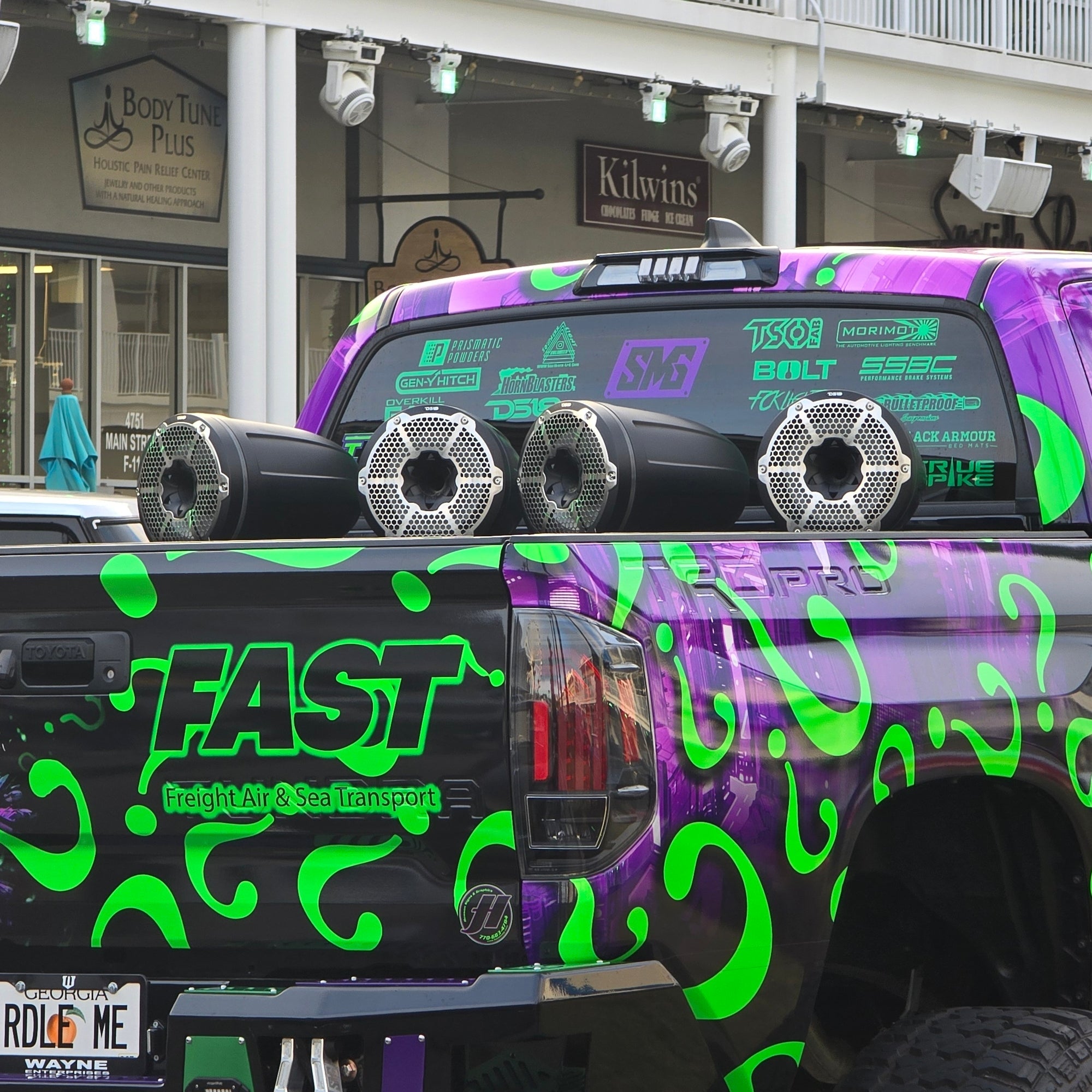 NXL 6.5