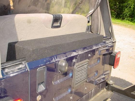 Jeep Wrangler 2-10