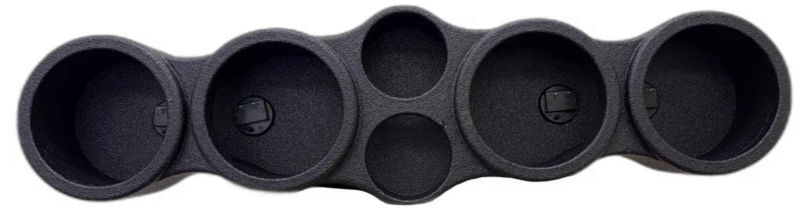 QPower QBOMB465 TWEEET – Built for Loud Roof Rack & Pro Audio Builds