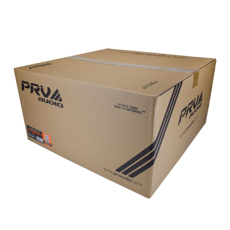 PRV Audio 21SW4000-NDY-2 – Special Reinforced 21