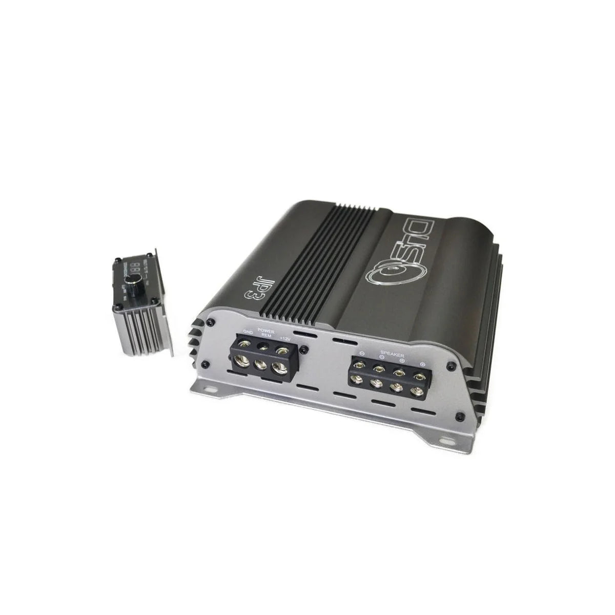 Down4Sound JP3 CPT 555W RMS Smart Amplifier