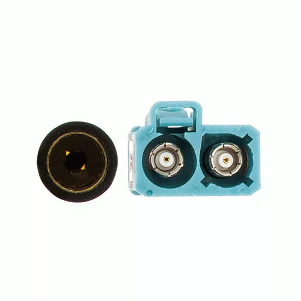 Metra 40-EU66 Aud/BMW/VW Antenna Adapter