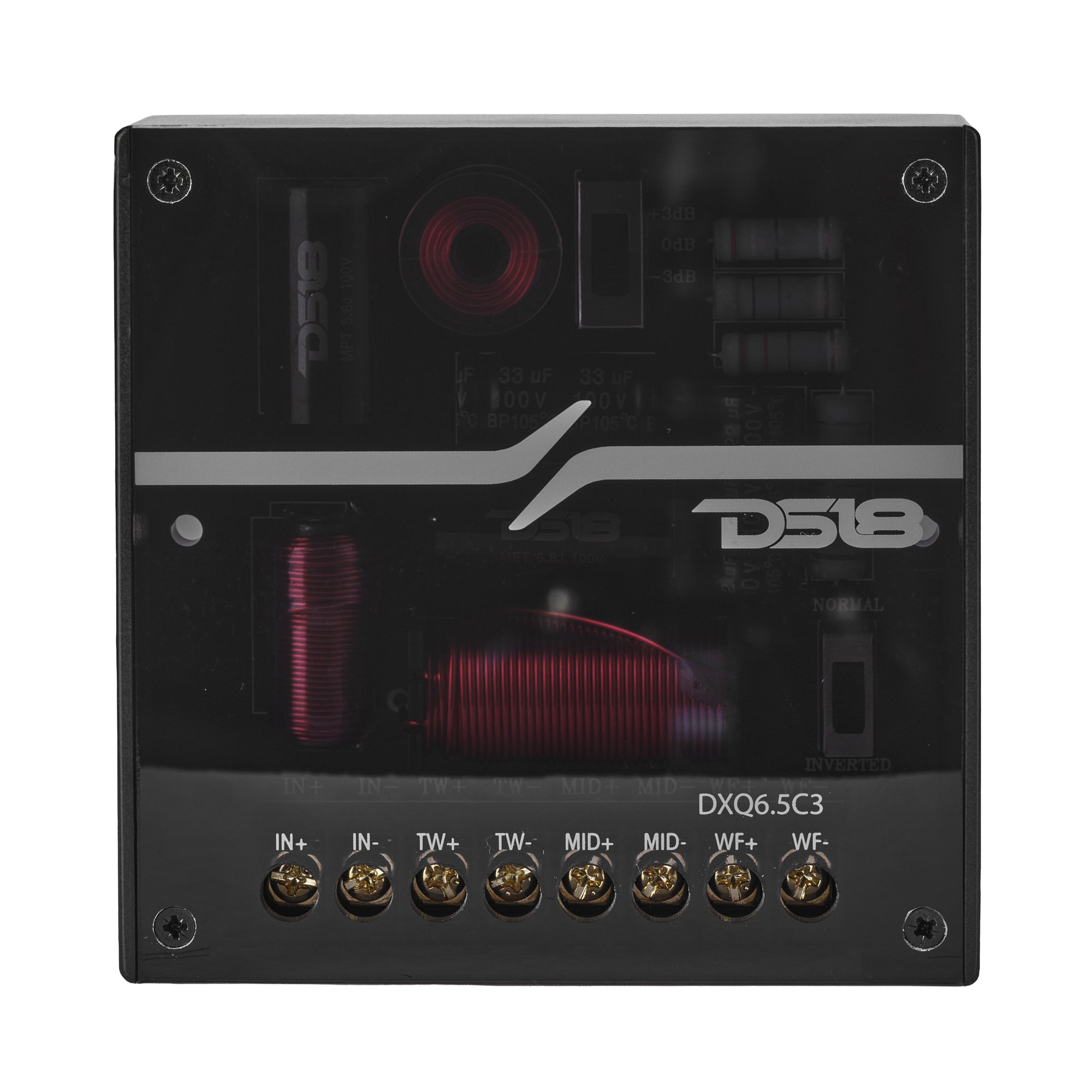 DXQ 6.5